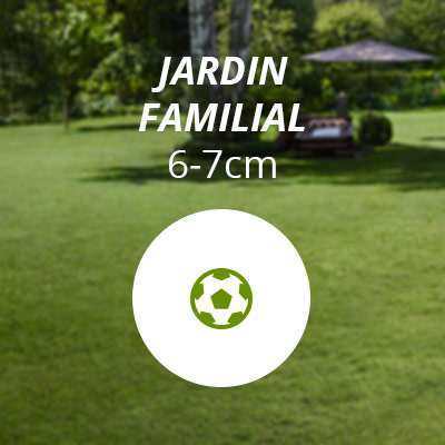 Jardin familial