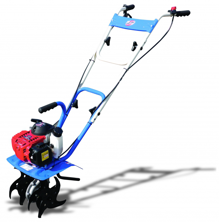 motobineuse thermique YB16B