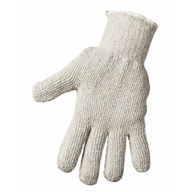 Gant de protection pour éviter les brulures