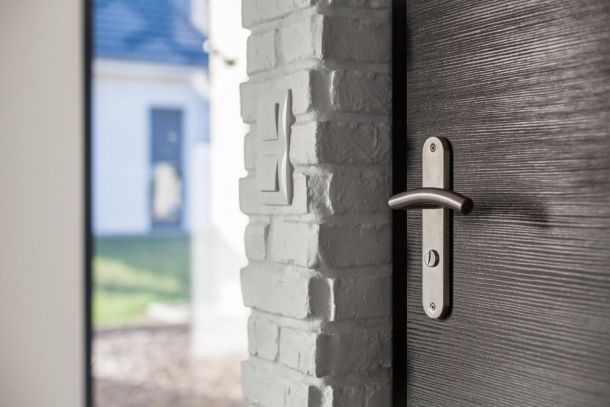 Cylindre de sécurité Vachette Axi'home