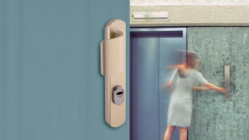 ambiance secumax