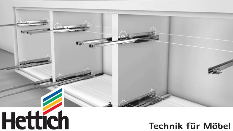hettich coulisses hettich coulisse fond