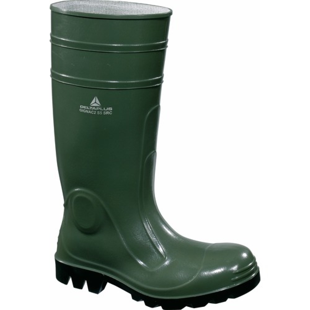Lot De 10 Lacets Pour Bottes Et Chaussures De Sécurité 1,3 Mètres Polyester