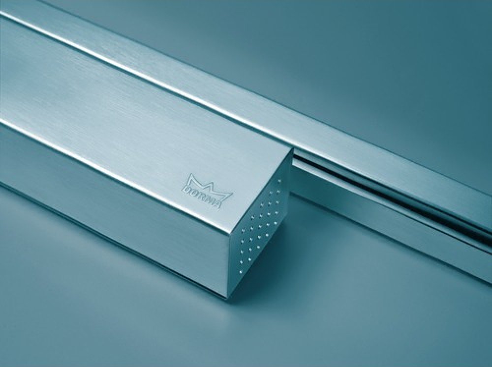Ferme-porte Dorma TS