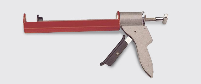 pistolet ayrton h40