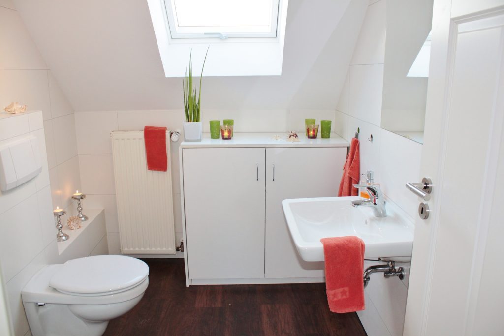 Changer un WC à sortie horizontale étapes et tuto