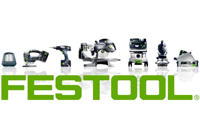 bannière festool