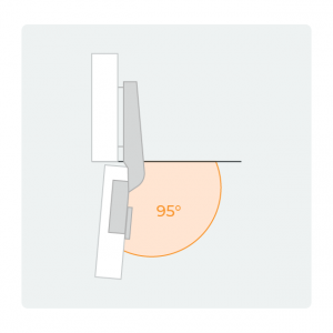 charnieres_95 angle 95°