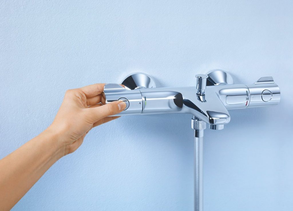 Installer un mitigeur de baignoire Bricozor — free download