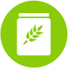 Aliments aliments logo
