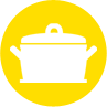 casseroles-et-poeles icone casserôle