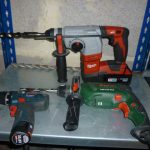 Construction d'un plancher en bois : les outils