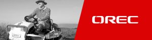 Orec motoculture Orec motoculture