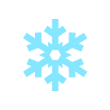 icone saison hiver