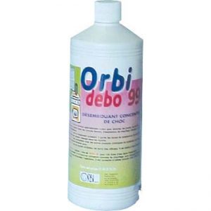 Produit de désembouage Produit de désembouage