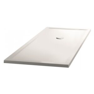 Receveur de douche à poser 120x90 cm - Olympic Plus NOVELLINI