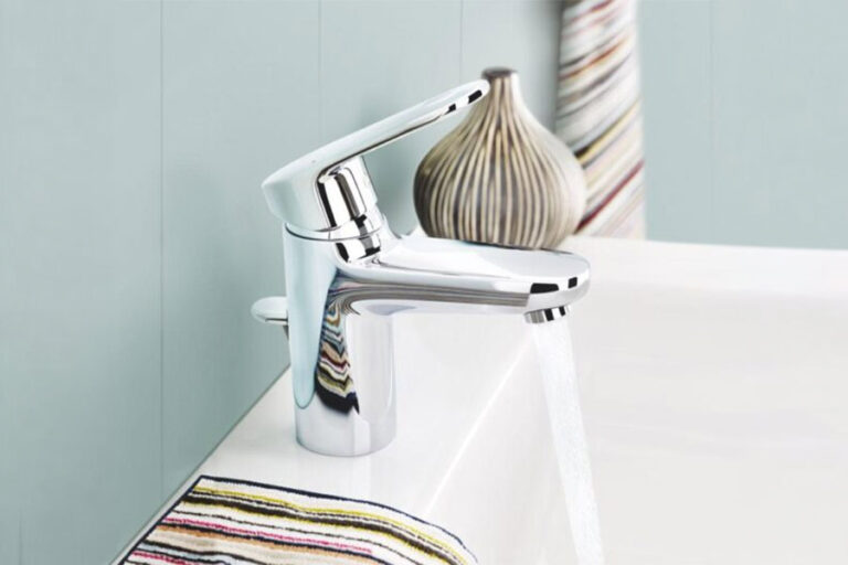 Robinet Grohe