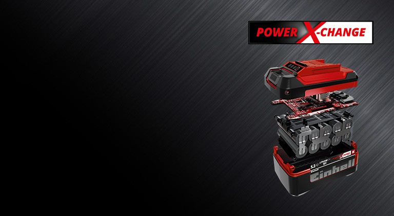 einhell power x-change