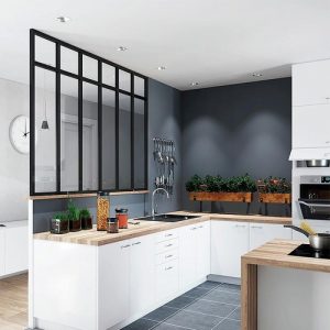 verriere cuisine