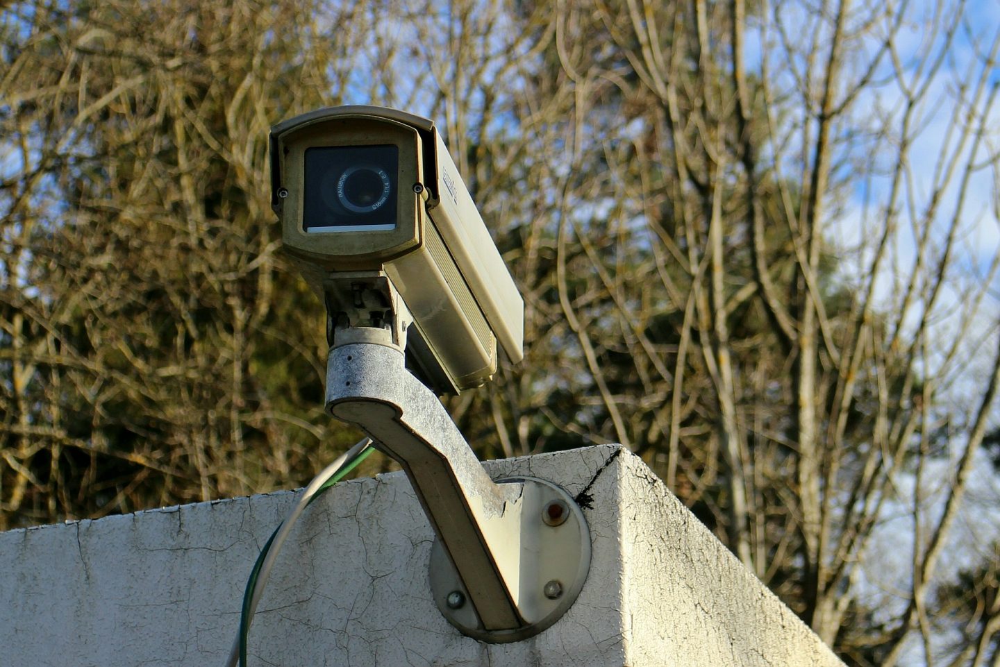 Caméra de surveillance : bien la choisir et où l'installer