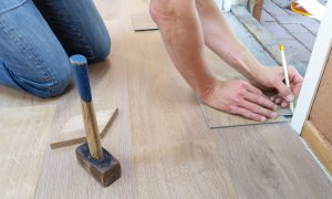 parquet