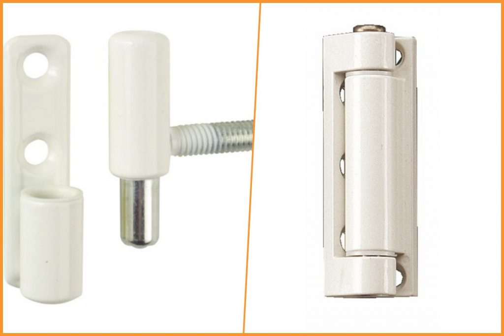 Fenêtre bloquée fermée impossible à ouvrir, que faire