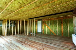 travaux renovation isolation thermique