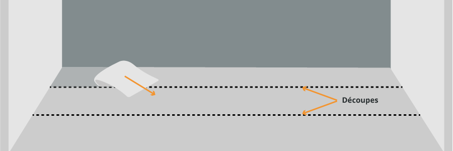 Comment décoller & enlever une vieille moquette facilement