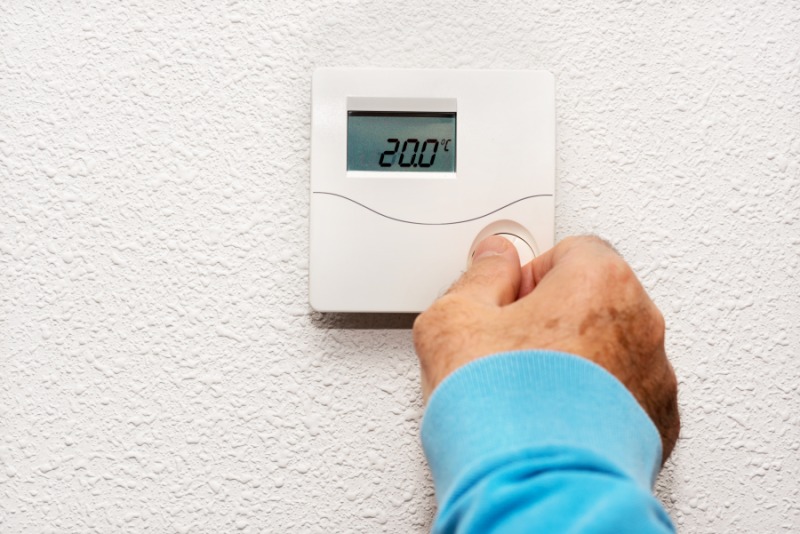 Quand allumer, éteindre son chauffage ? Les meilleures périodes