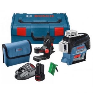 niveau laser bosch bricozor