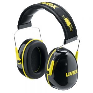 casque anti bruit k2 uvex