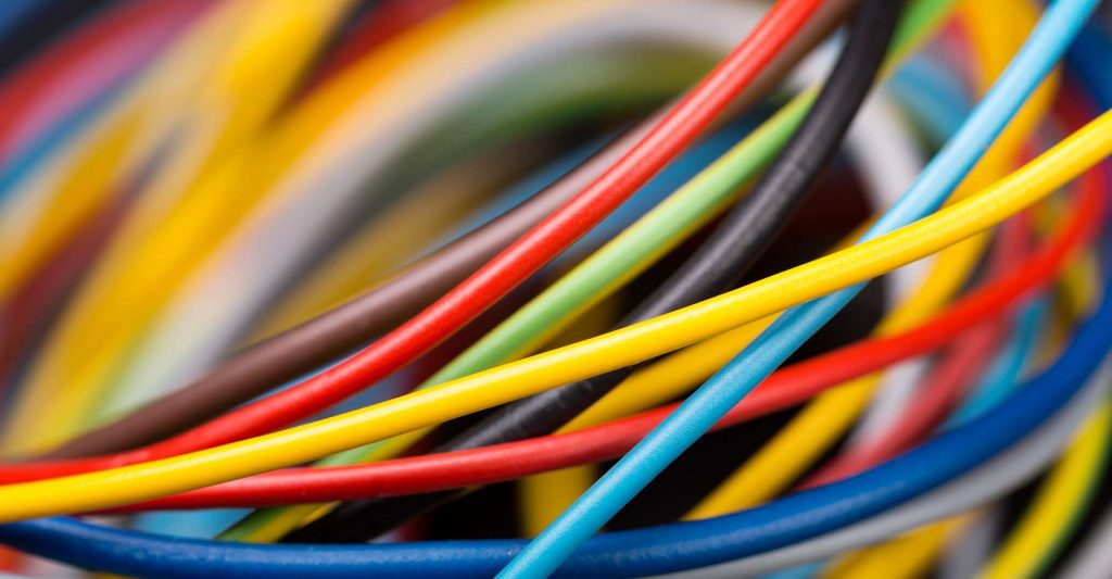 Connaître les codes couleur en électricité norme & rôle