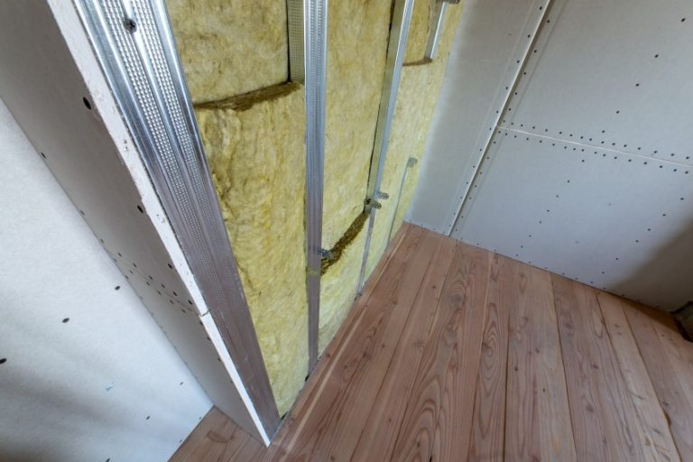 Liner Ne Plaque Pas Dans Les Angles