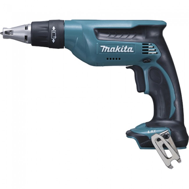 Visseuse à placo sans fil LXT® 18V - DFS451Z - machine nue MAKITA