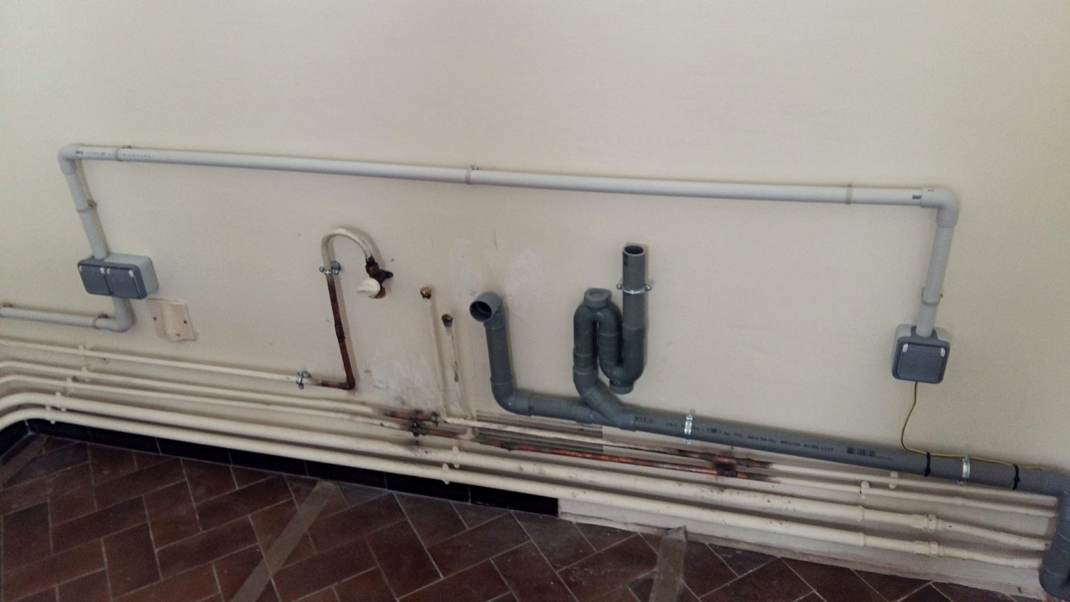 Comment raccorder un lave linge et un lavevaisselle — free download