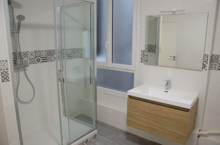 nouveau meuble salle bains