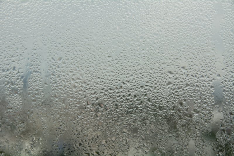 humidite maison condensation