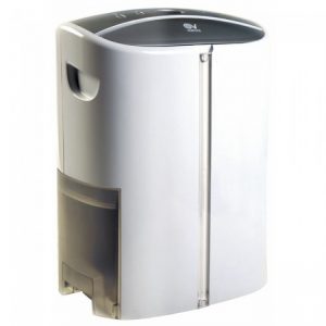 vortice deshumidificateur mobile deumido