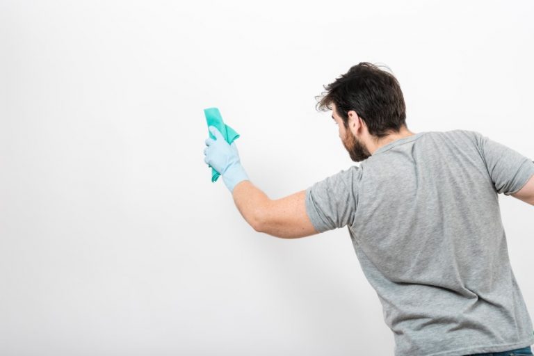 Rénover un mur intérieur abîmé nos conseils