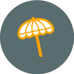picto parasol