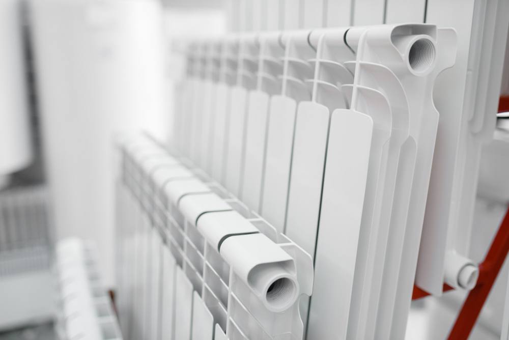 Radiateur Haute et Basse Température Quelles différences — free download