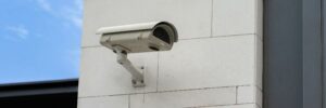 vidéo surveillance