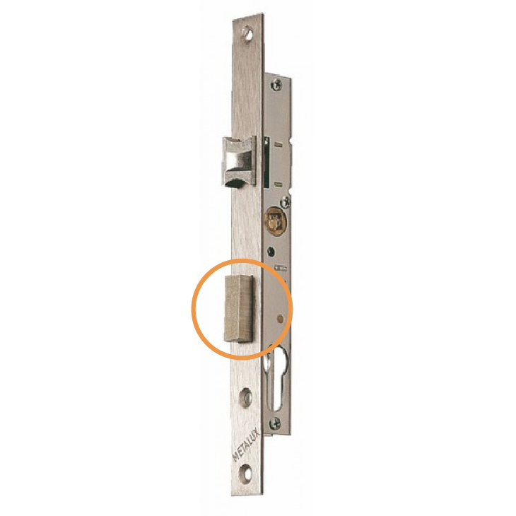 Gâche & Pêne de Porte Définitions, Utilités et Présentations des modèles