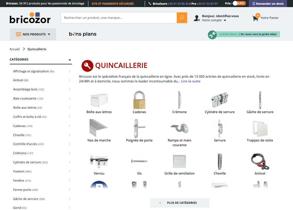 Portes qui Grincent Conseils et Solutions rapides et efficaces — free download