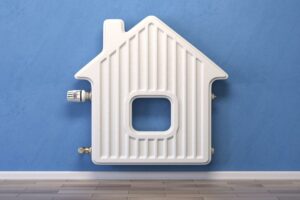 Le choix d'un radiateur pour une maison