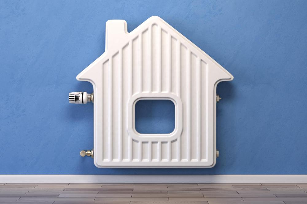 Comment chauffer une maison passive ? Les options disponibles
