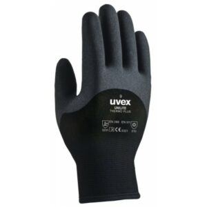 gants thermique de protection contre le froid