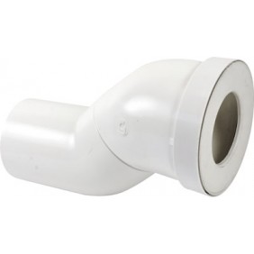 pipe wc orientable