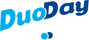 DuoDay logo