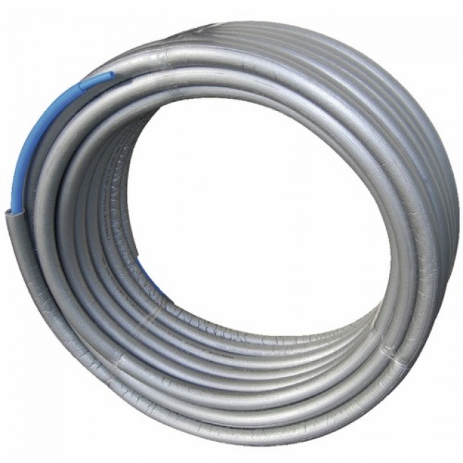 Tube Multicouche Pré-gainé 50 M – Diamètre 16 Mm – Couronne Giacomini R999BY124
